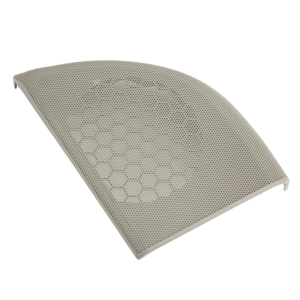 Door Speaker Cover A20372704887E94 Right Grey ABS