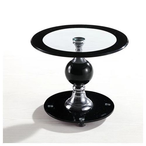 Coffee Round Side Stool