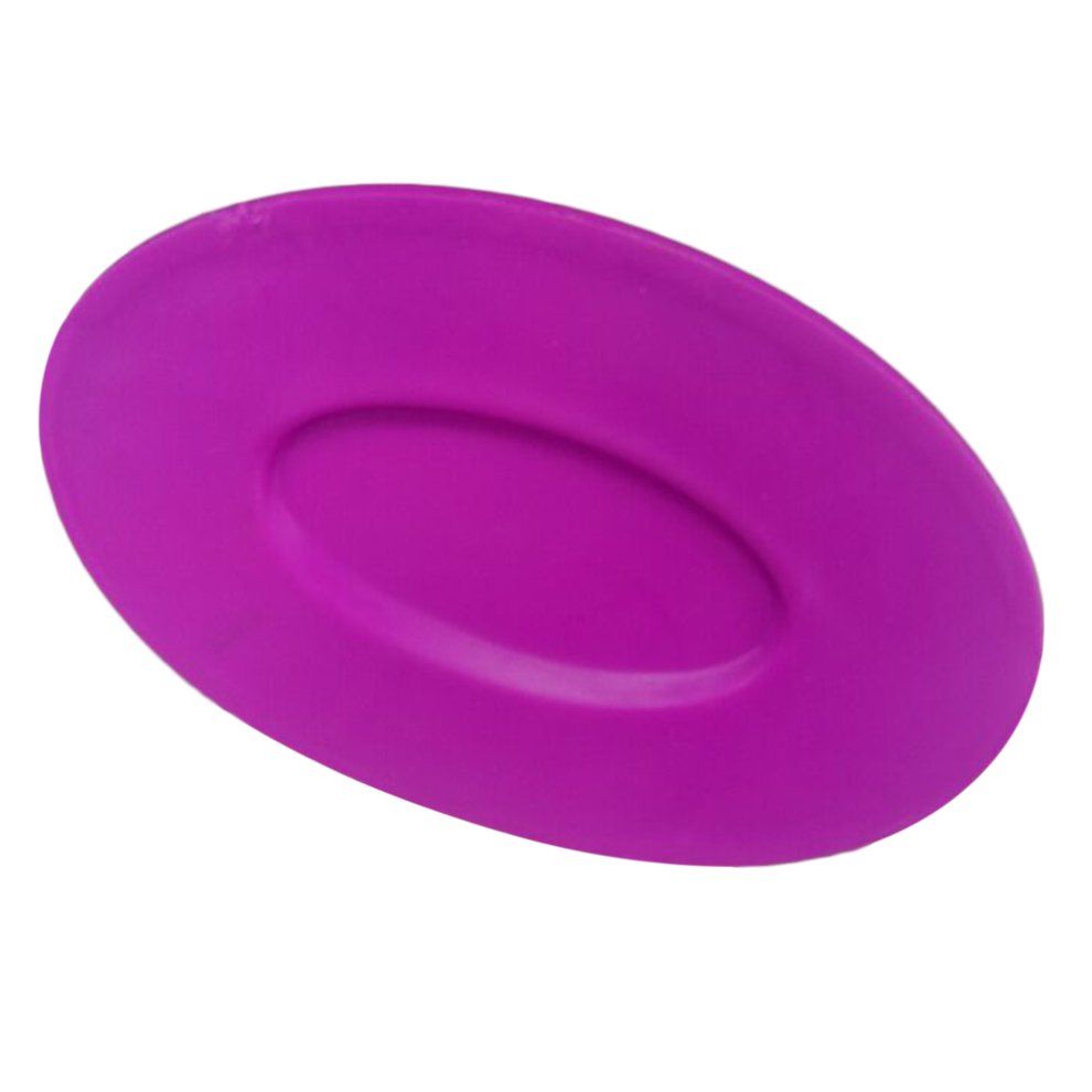Kit Hen Dishes Sili One Oven Heat Insulated Finger Glove Mitt Prote Tor Hot-Random