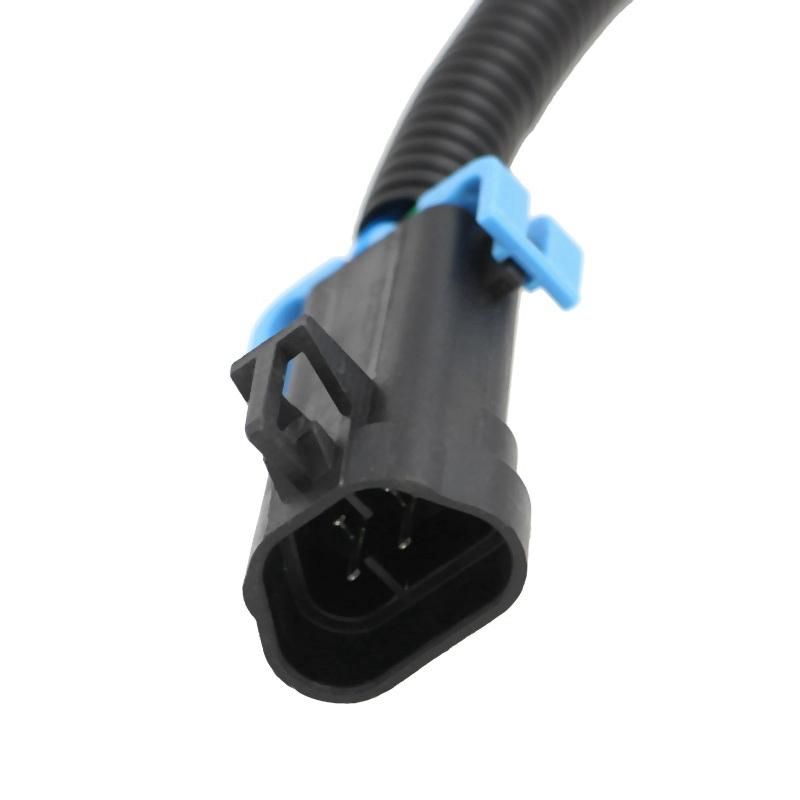 2Pcs 24 inch Oxygen O2 Sensor Header Extension Harness for