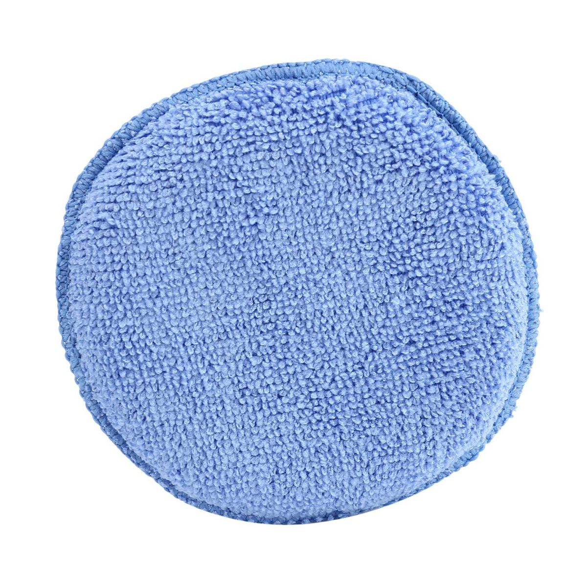 Microfiber Wax Applicator 12pcs Car Cleaning Polishing