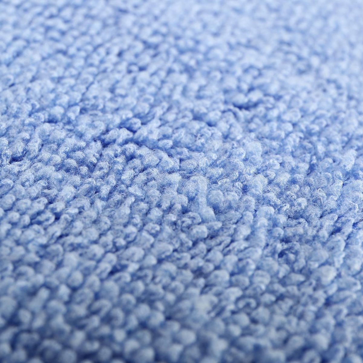 Microfiber Wax Applicator 12pcs Car Cleaning Polishing