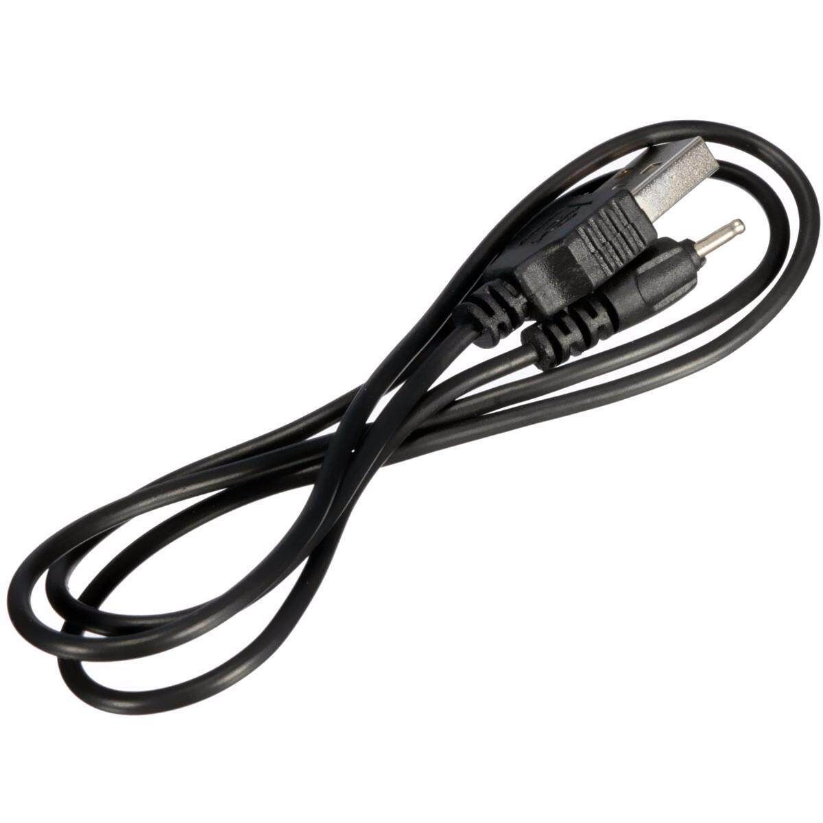 8pcs USB To 2.0mm 5v Charger Cable NOKIA N8 N78 N96 N95 5800 X6 100 106 HANDY