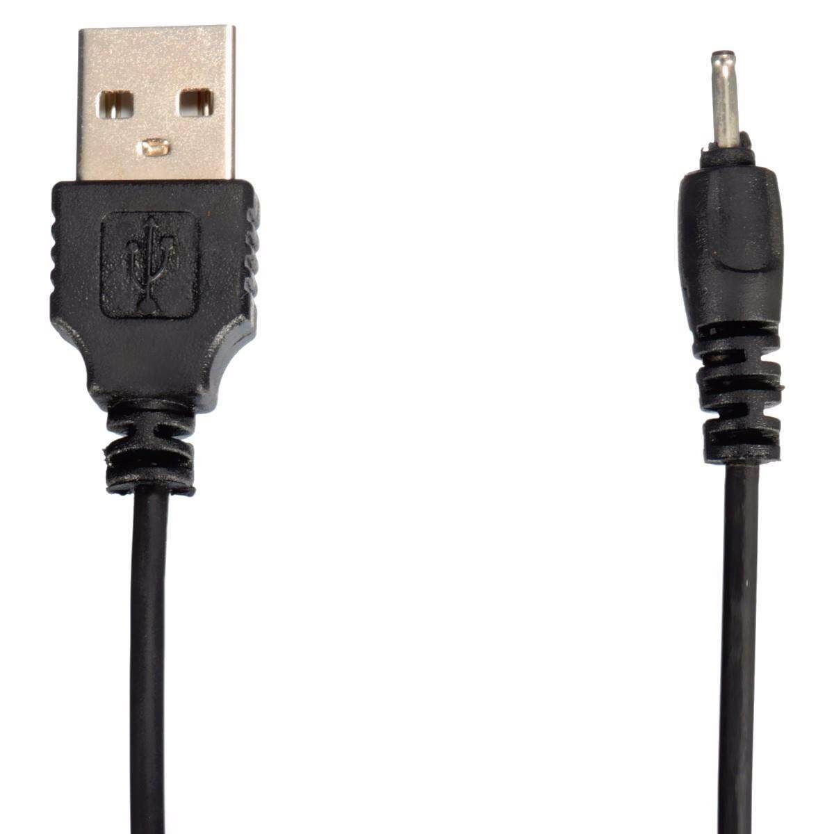 8pcs USB To 2.0mm 5v Charger Cable NOKIA N8 N78 N96 N95 5800 X6 100 106 HANDY