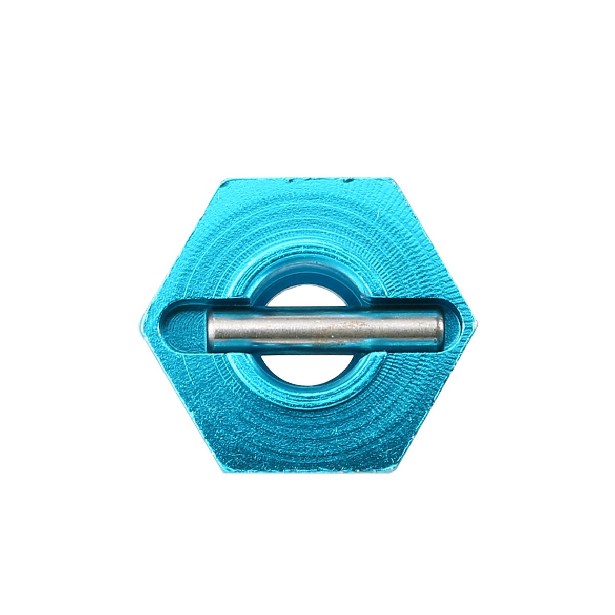 Aluminum Alloy Hub Hex Coupler Wheel Hex For WLtoys 104001