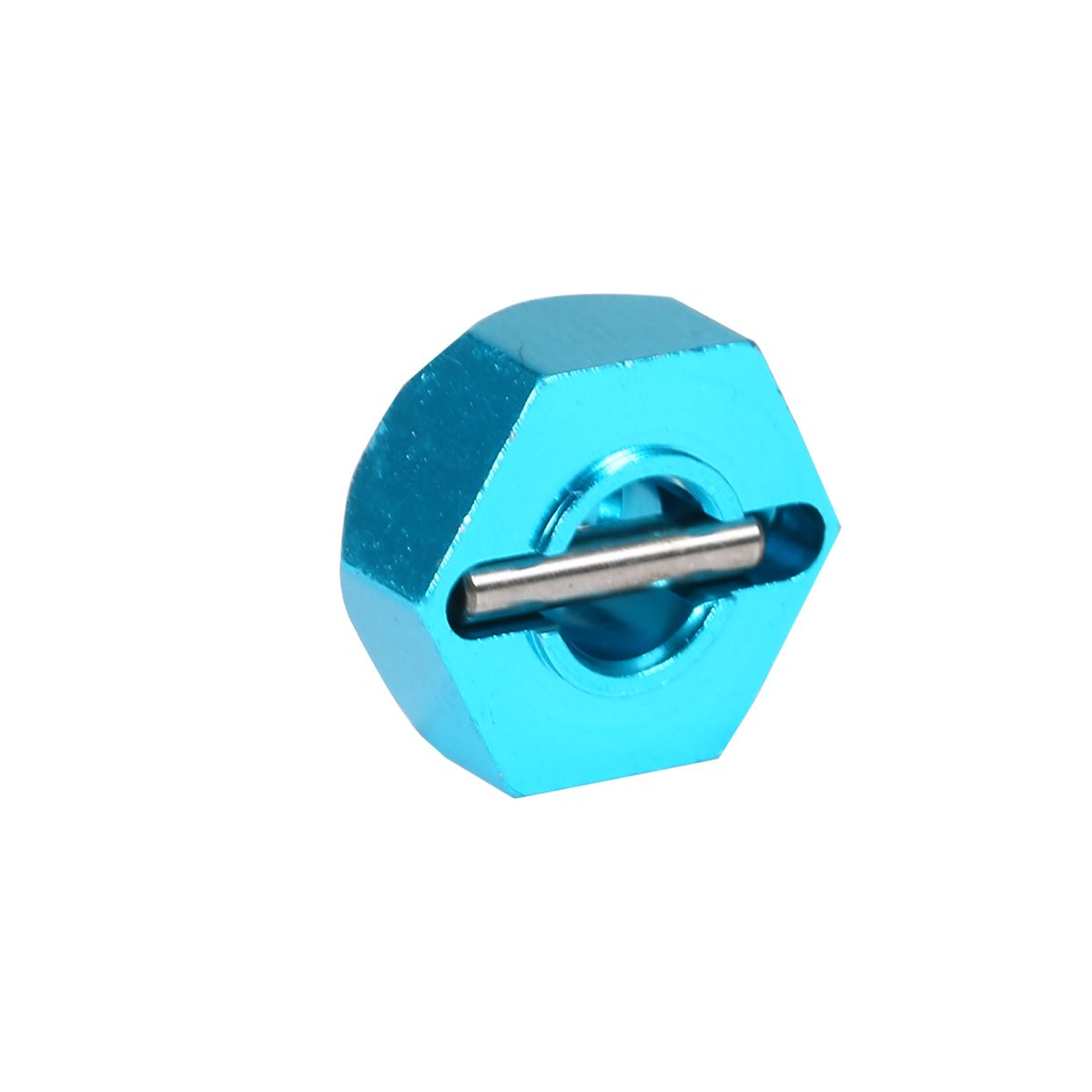 Aluminum Alloy Hub Hex Coupler Wheel Hex For WLtoys 104001