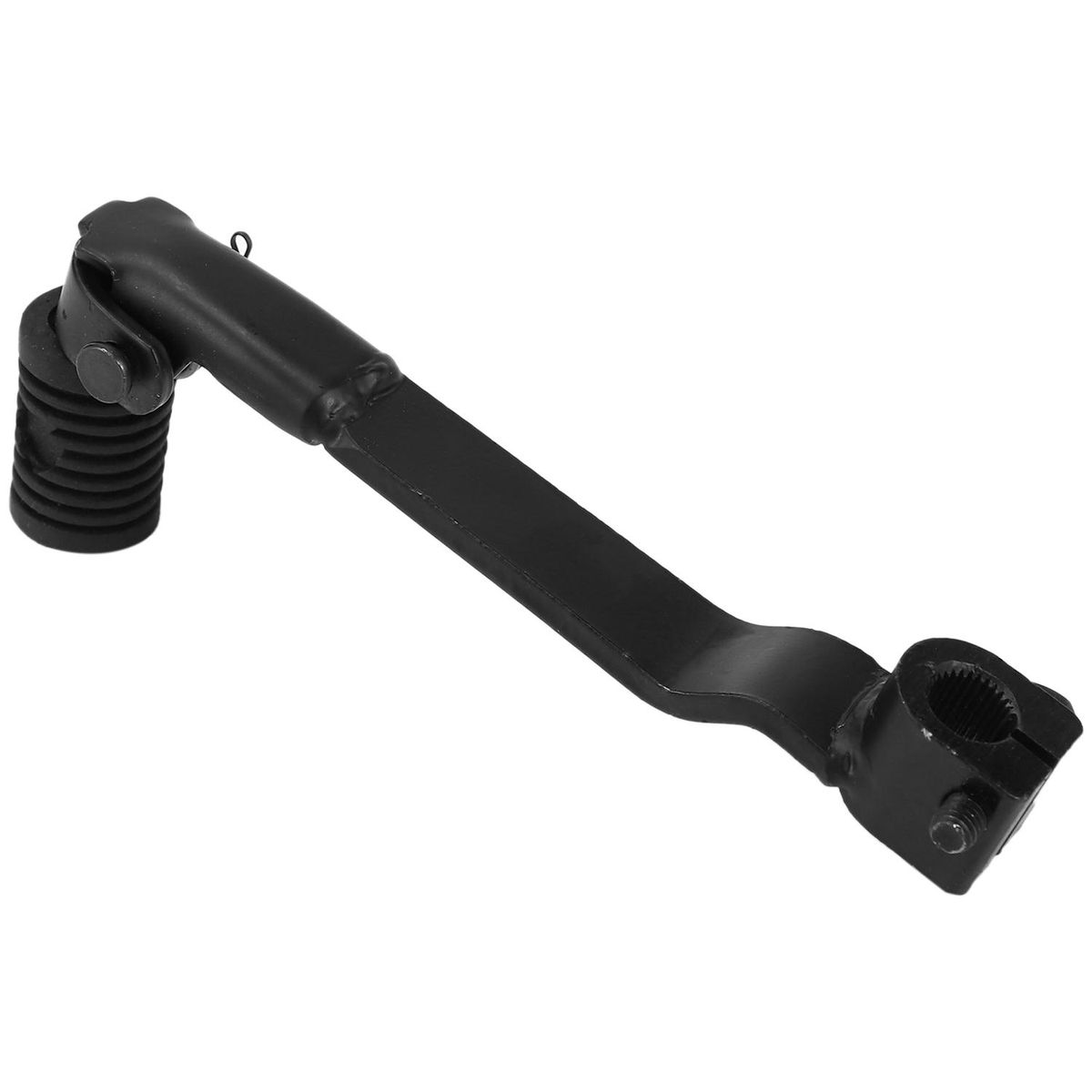 Motorcycle Folding Gear Shifter Shift Lever for 110Cc-160Cc Pit Dirt Bike ATV-US