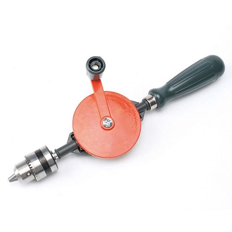 Powerful Manual Drill Steel Precision Casting