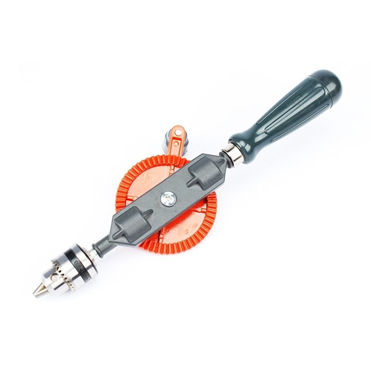Powerful Manual Drill Steel Precision Casting