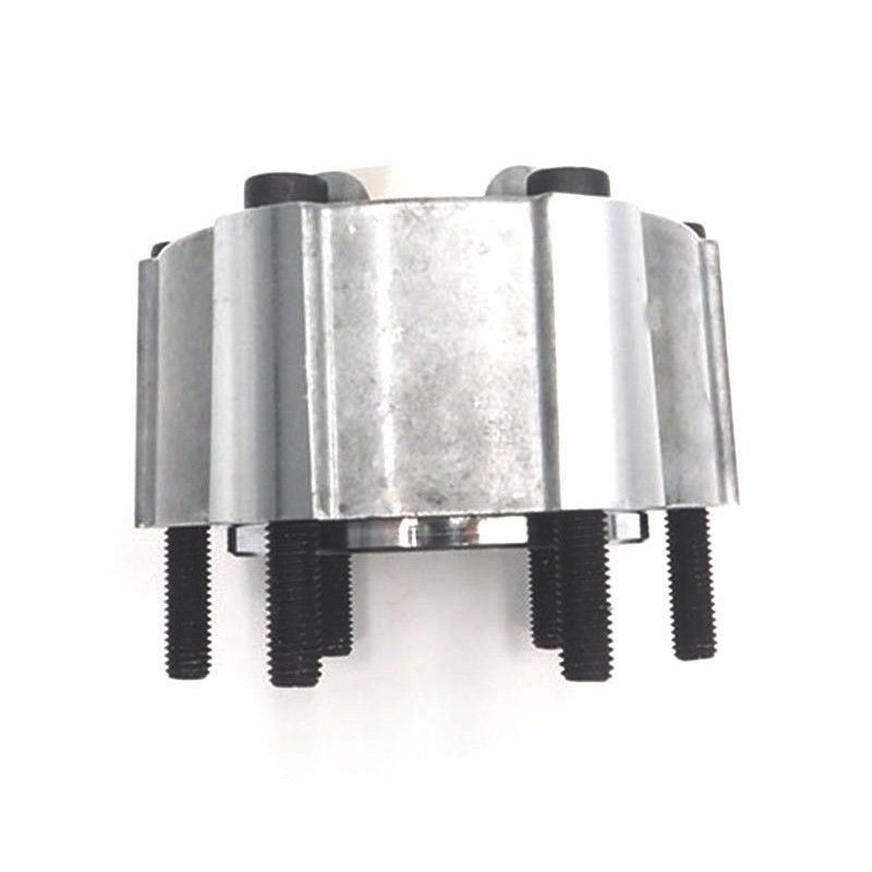 1Pc Manual Locking Hub 28 Spline /Tooth For Nissan Pickup