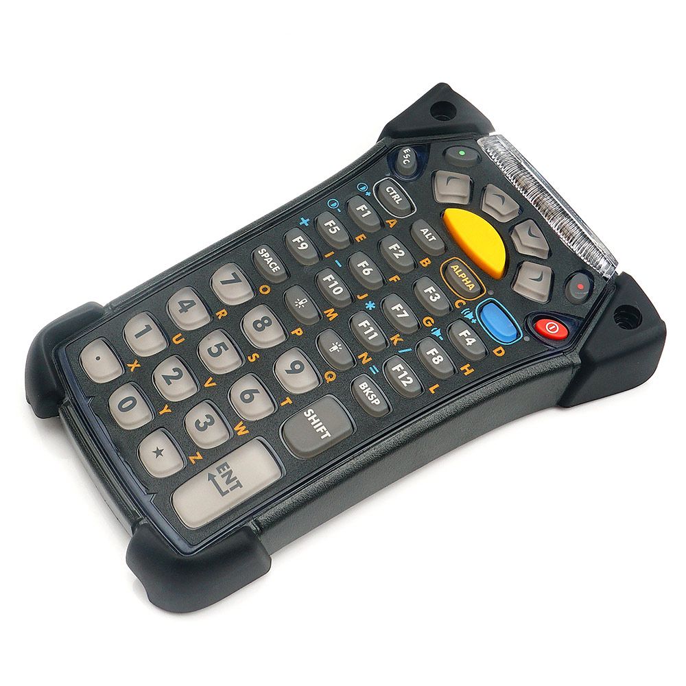 43Keypad Keyboard For Zebra MC9090-G MC9090-K MC9094-K