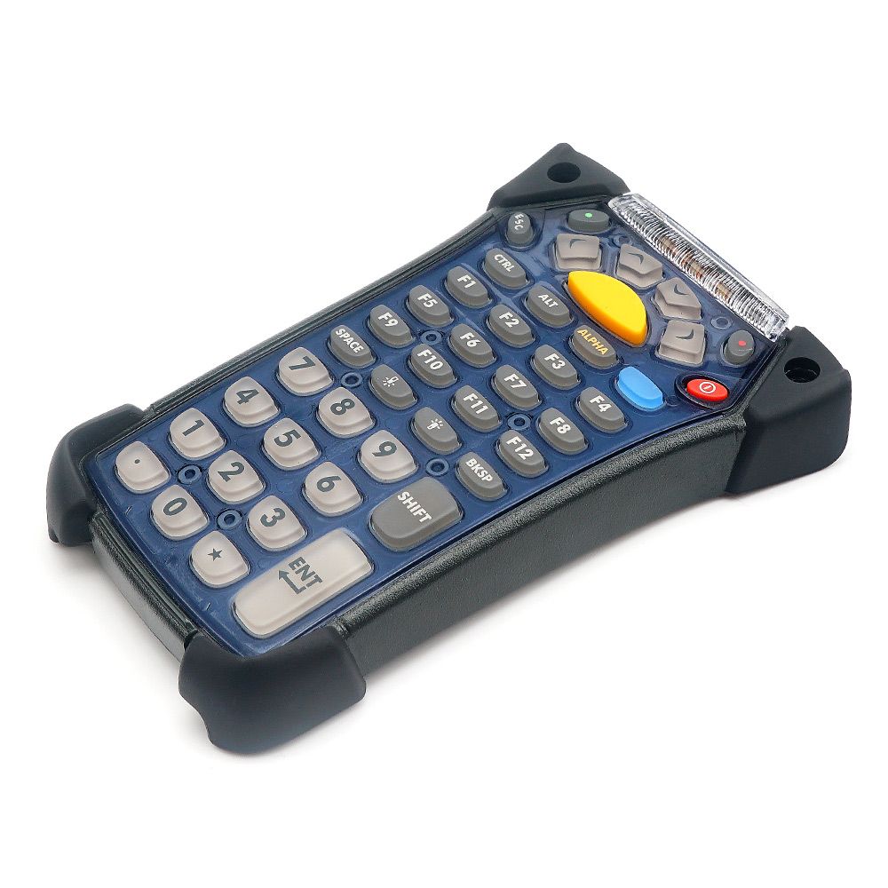 43Keypad Keyboard For Zebra MC9090-G MC9090-K MC9094-K