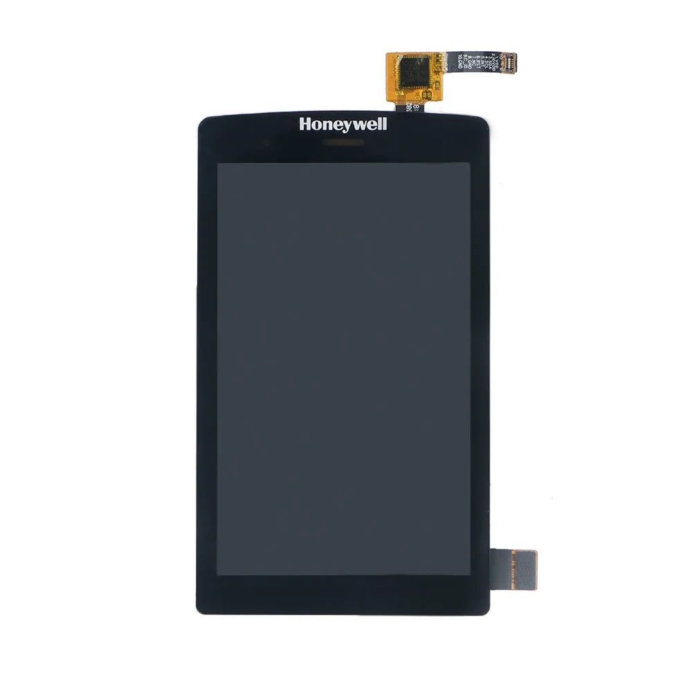 LCD Module With Touch Screen Digitizer For Honeywell EDA60K