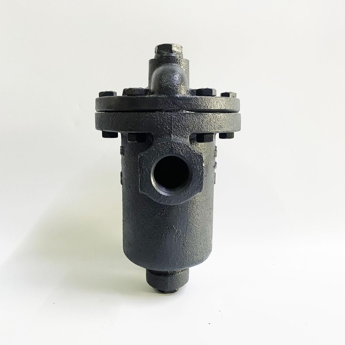 Taiwan Nicson Inverted Barrel Hanging Pot Holder Trap Valve B2982 B3 983 B4 984 Energy-Saving Steam Trap