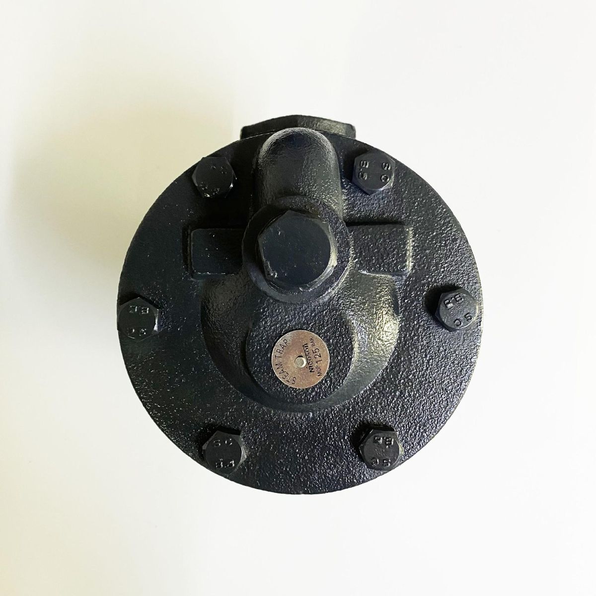 Taiwan Nicson Inverted Barrel Hanging Pot Holder Trap Valve B2982 B3 983 B4 984 Energy-Saving Steam Trap