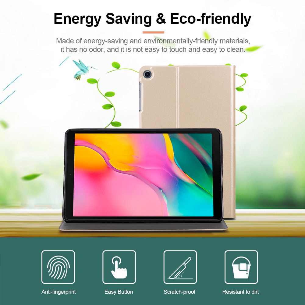 Protective Case TPU Back Case Cover Tablet Support Stand
