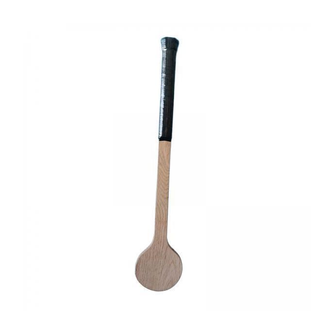 2X Wood Tennis Sweet Pointer Spoon Tennis Mid Sweet Point Hit Racket