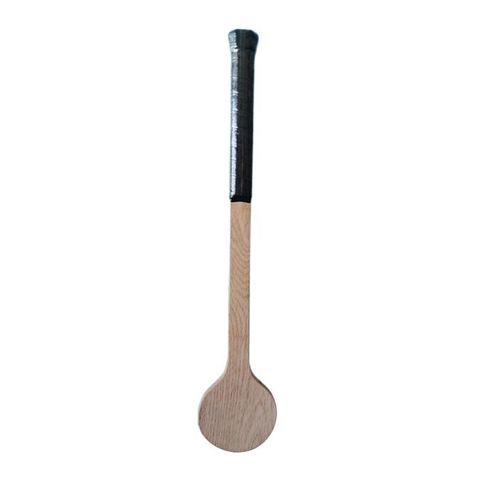 2X Wood Tennis Sweet Pointer Spoon Tennis Mid Sweet Point Hit Racket