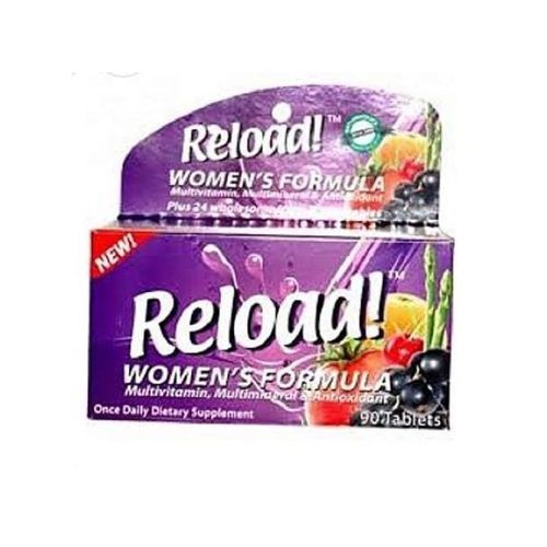 Multivitamin For Women By 90 Tablets