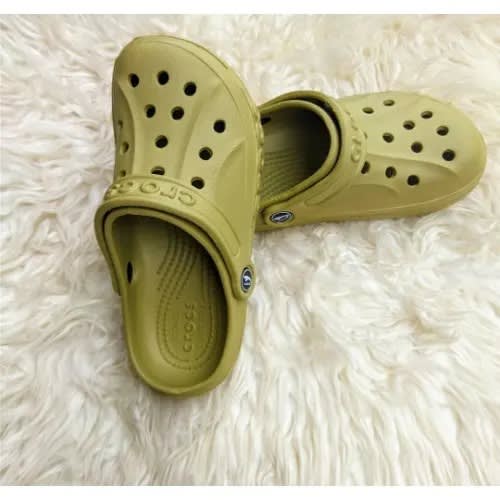 Unisex Crocs For Adult - Green