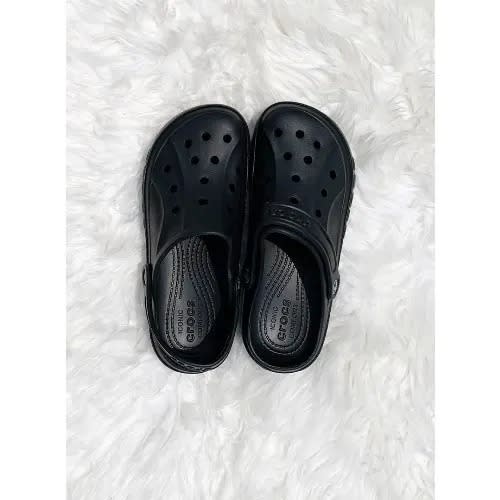 Unisex Crocs For Adult - Black