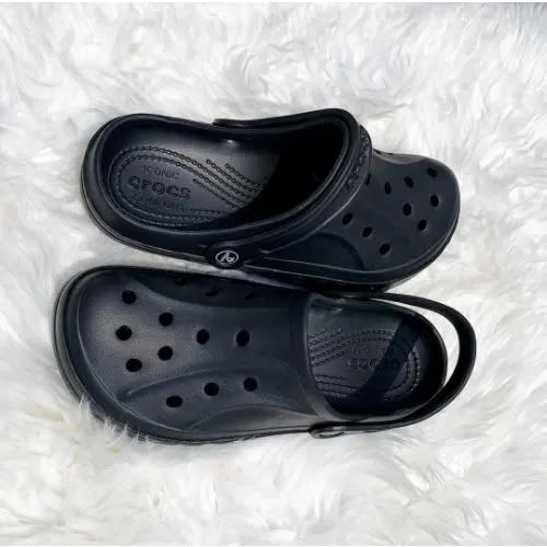 Unisex Crocs For Adult - Black