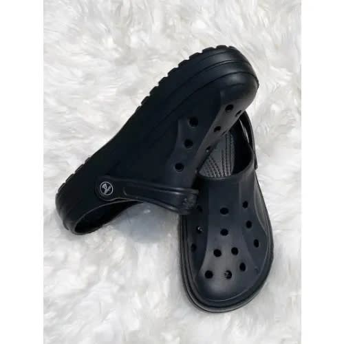 Unisex Crocs For Adult - Black
