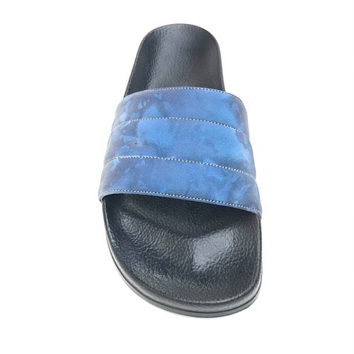 Slide Slippers - Grey