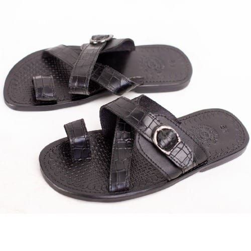 Solocross Men's Slippers
