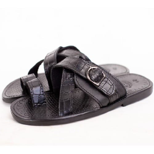 Solocross Men's Slippers