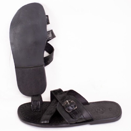 Solocross Men's Slippers