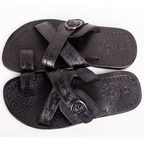 Solocross Men's Slippers