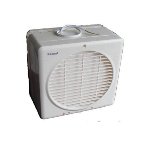 9 Inch Wall Mounted Ventilator Fan