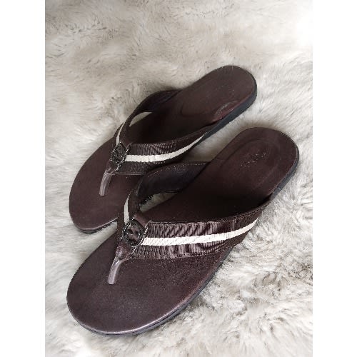 Palm Slippers
