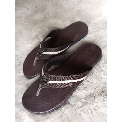 Palm Slippers