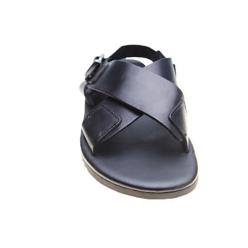 Men's  Sandals -Black