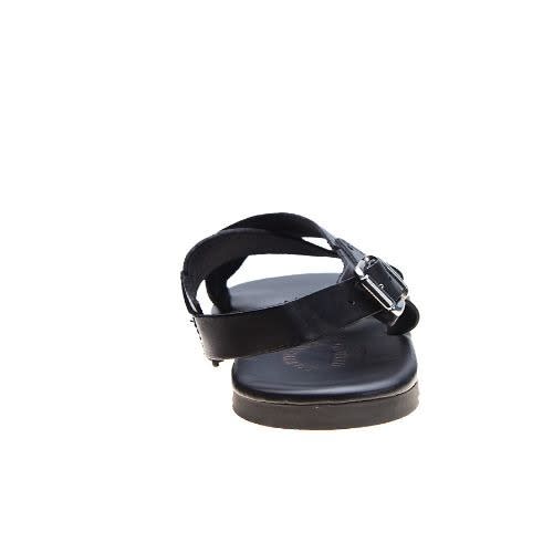 Men's  Sandals -Black