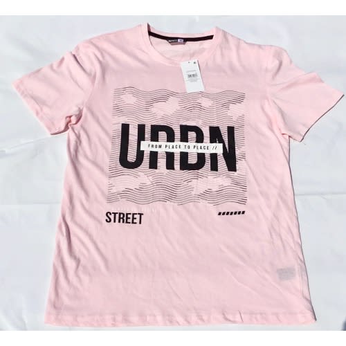Teenage Urban Caballero Top