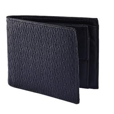 Men's Leather Wallet