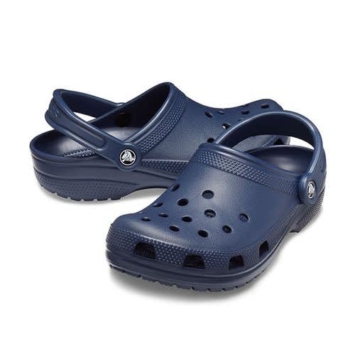 Fit Clog - Blue