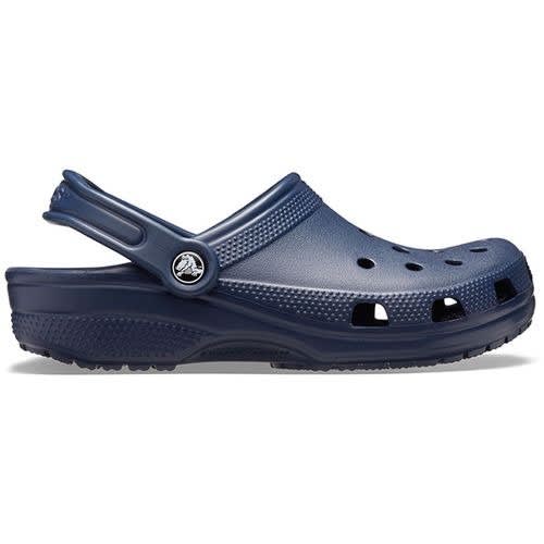 Fit Clog - Blue