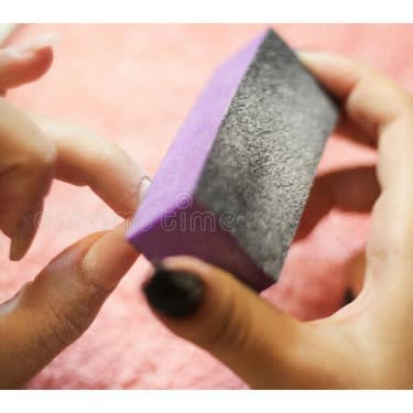 Nail Buffer - 2 Pieces
