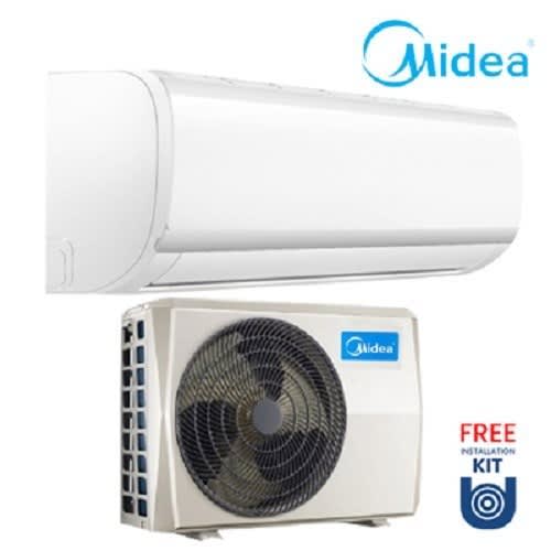 Air Conditioner Msma-09cr 1hp