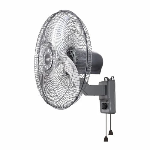 Wall Fan Qwf-1601 Metal - 53w