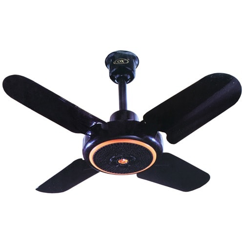 Imperial Ceiling Fan - G-113 - 25"