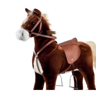 My Baby Rocking Horse