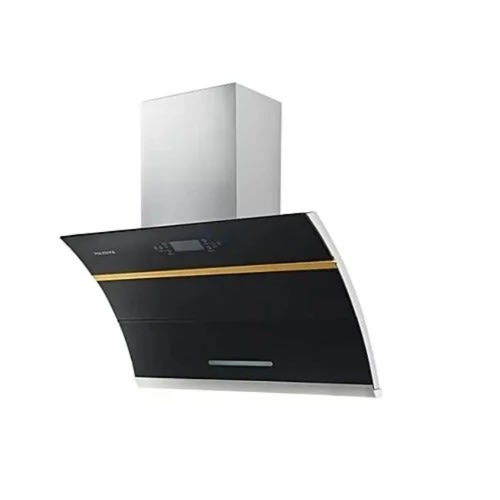 90cm Digital Automatic Rangehood With Carbon Filter Pv-s90h38