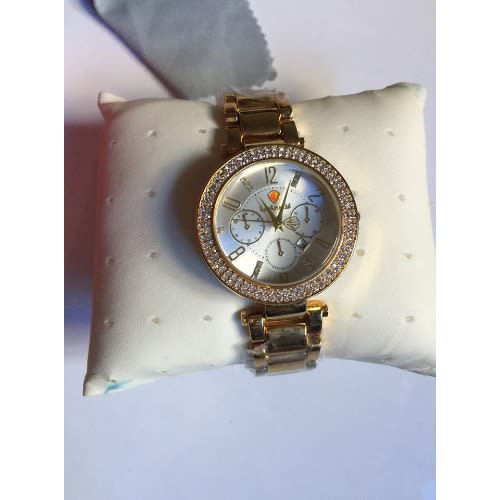 Women's Bracelet Strap Wrist Watch