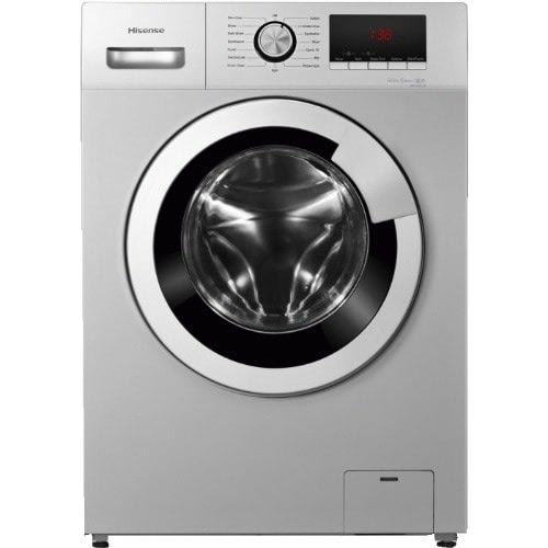6kg Smart Control Front Load Washing Machine Wm 6012s