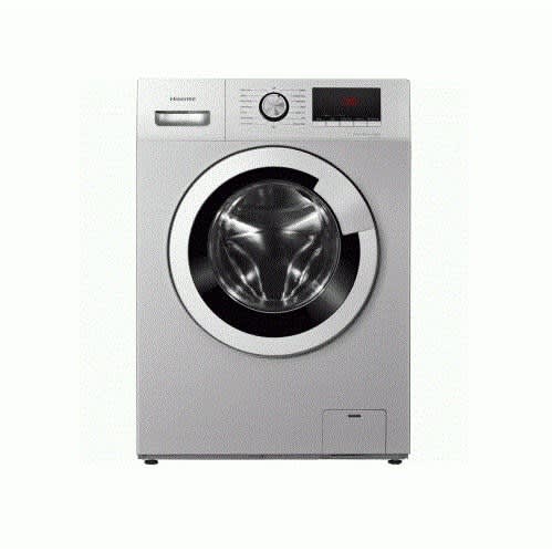 6kg Smart Control Front Load Washing Machine Wm 6012s